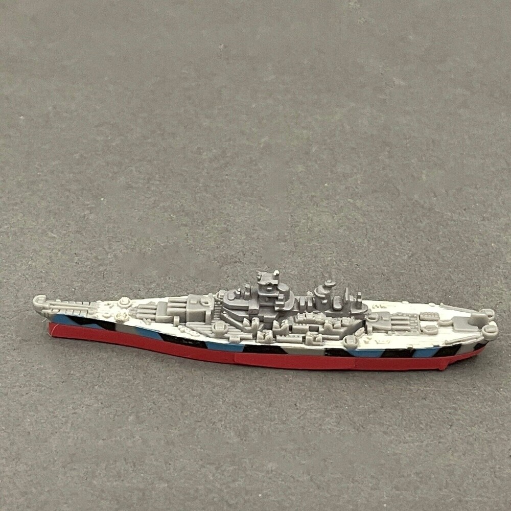 1994 LTGI‎ Galoob Mirco Machines Ship Boat